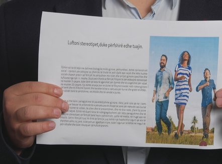 Nuk pritet as dekretimi, 