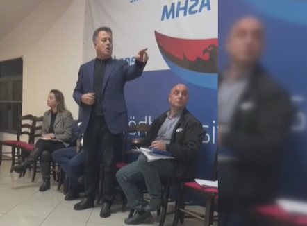 “Debati në bazë ka filluar”, sherri me Nokën në Kamëz, Berisha premton takime me demokratët