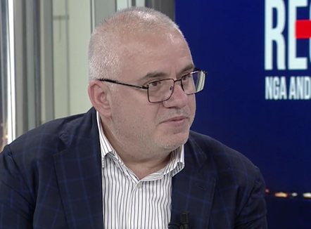 Artan Hoxha: Joni Keta më ka hetuar, është njeriu perfekt në krye të BKH