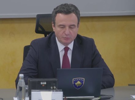Sigurohen pagat e RTK, qeveria shpronëson tokën për fabrikën e municioneve