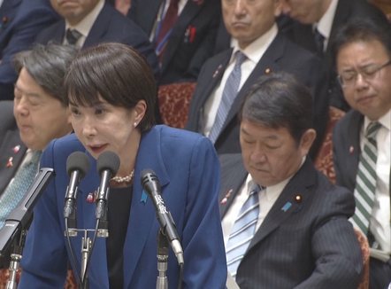 Tajvani ndez shkëndijën Tokio–Pekin në krizën më të rrezikshme të viteve të fundit  