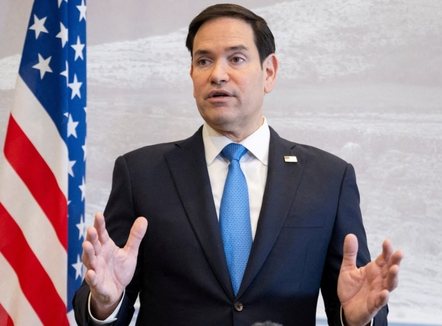 Amerika uron ditën e Pavarësisë, sekretari Rubio: Shqipëria të luftojë kartelet e drogës