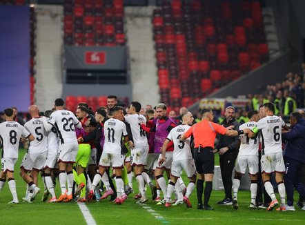 Poloni-Shqipëri, zyrtarizohet stadiumi ku luhet ëndrra amerikane