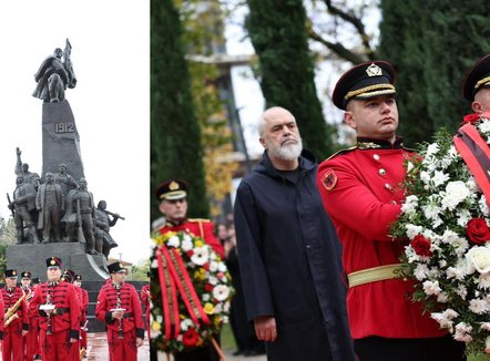 113 vite shtet i pavarur! Vlora, kryeqendra e shqiptarisë më 28 nëntor