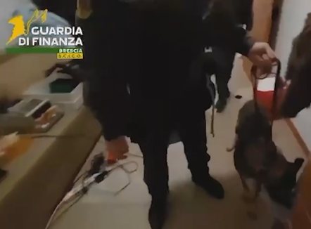 Baza në Durrës, drejtonte “Visi i Pojës”, Antimafia: Grupi shqiptar, lidhje me “Sacra Corona Unita”