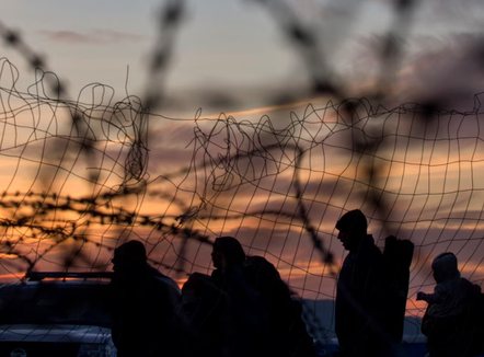 Rruga ballkanike, shpresë dhe tragjedi për migrantët kinezë