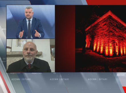 Rrugë me emrin e Isa Boletinit në Nju Jork, nipi: Libër, dëshmi të reja e dokumente nga Stambolli e Londra  për rolin e tij në pavarësinë e Shqipërisë