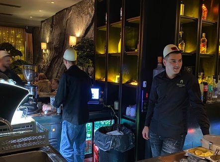 Prizren, aty ku kafja shërbehet me një simbolikë të veçantë