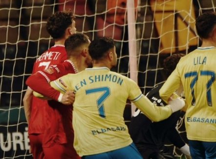 Elbasani ndalet nga Partizani, por merr i vetëm kreun e renditjes