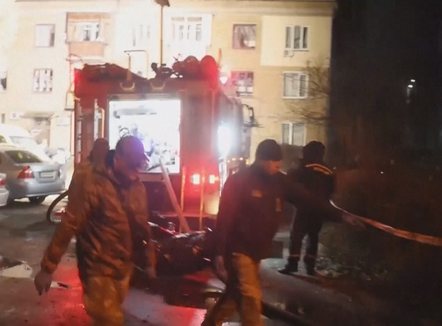 Qindra raketa e dronë mbi Ukrainë, kryeqyteti pa energji, viktima e të plagosur nga sulmet 