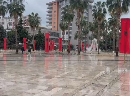 Festat e nëntorit, Durrësi i preferuar nga shqiptarë të Kosovës