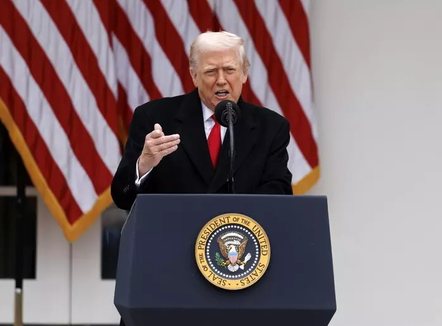 Mbyllet hapësira ajrore në Venezuelë, Trump: Sulmet tokësore do të nisin shumë shpejt 