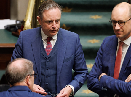 Vetoja belge shpëton Moskën, BE nuk ia del të bashkohet, fondet ruse mbeten të ngrira