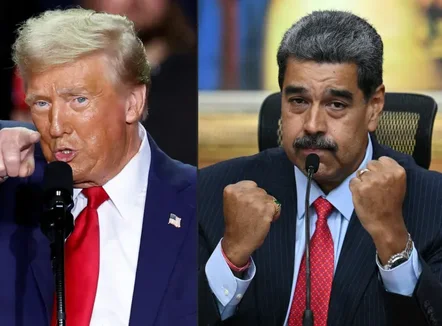 Në kulmin e krizës, Trump flet në telefon me Maduron, New York Times: Nuk e përjashtojnë takimin