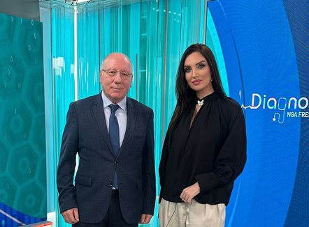 Streptokoku dhe zemra: çfarë dimë sot për rrezikun e sëmundjeve autoimune?