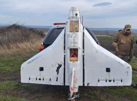 Dronë rus mbi Moldavi, mbyllet hapësira ajrore, Presidentja: Sulm brutal nga Moska