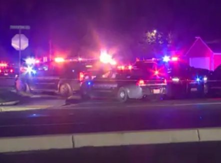 Ditëlindja kthehet në tragjedi në SHBA, 4 të vrarë e dhjetëra të plagosur