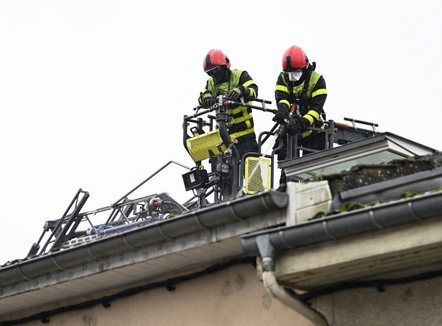 Tragjedi nga zjarri në Francë, 5 të vdekur pasi flakët pushtuan ndërtesën