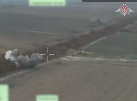 Lufta në Ukrainë, Moska dhe Kievi vijojnë bombardimet në strukturat kritike