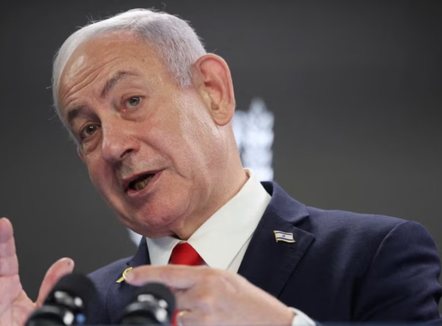 Netanyahu kërkon falje presidenciale për akuzat për korrupsion 
