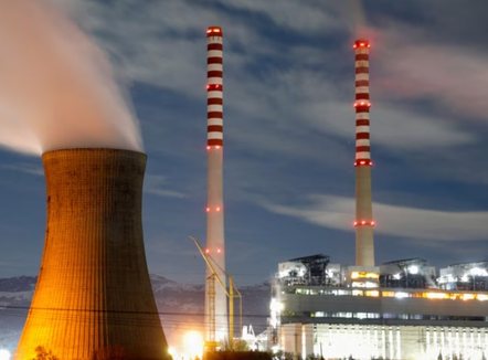 Ligji i ri në Maqedoninë e Veriut lejon tejkalimin e kufijve për ndotjen