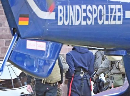 Italia ekstradon në Gjermani të dyshuarin për incidentin në Nord Stream