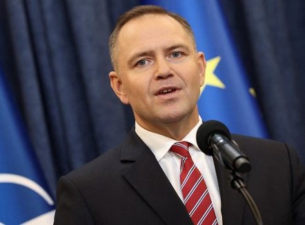 Kryeministri hungarez vizitoi Moskën, Presidenti polak anulon takimin me Viktor Orban