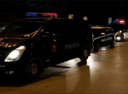 Ekzekutohet me armë zjarri biznesmeni në Elbasan