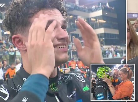 F1, Lando Norris shpallet kampion. Verstappen i dorëzon fronin me fitore në garën e fundit