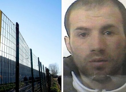 U arratis si në filma, zbulohet skema, Taulant Tomën e kërkon gjithë Italia