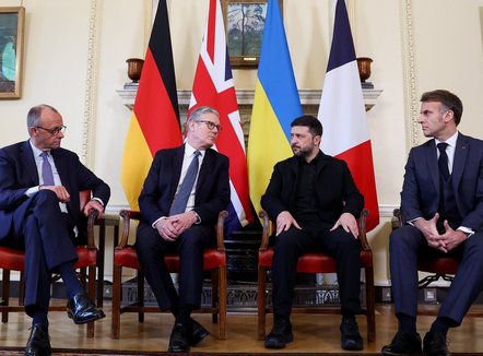 Zelensky: Nuk ka marrëveshje për Donbasin, Moska: BE-ja të dëgjojë Trumpin dhe të shpëtojë Europën