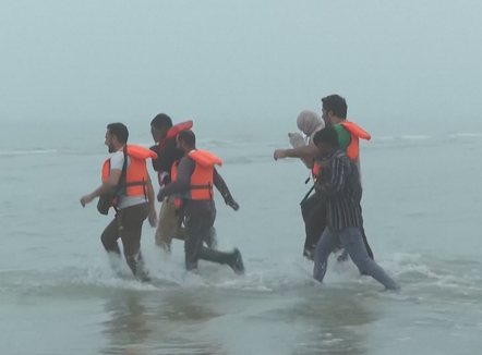 Ndryshon procedura e azilit, BE bie dakord për rregulla më të rrepta për deportimet