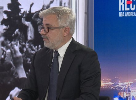 Sejamini - gjeneratës Z: S'e njihni konceptin e demokracisë, nuk ngriheni në protesta