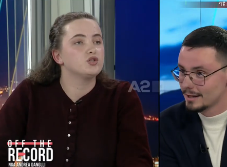 “Po përzini popullin”- E reja demokrate: Unë nuk iki nga Shqipëria pa rrëzuar Qeverinë e Ramës