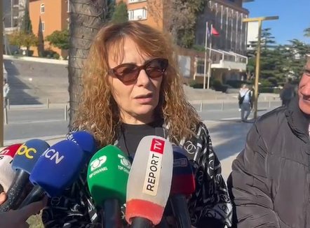 Vrasja e 15-vjeçarit në Durrës, flet halla e viktimës: Autori nuk ishte vetëm, të dënohen të gjithë