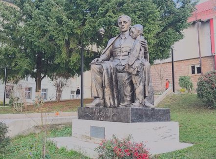 Shpopullimi i Pukës, Myftinia: Më shumë banorë në 1930 sesa tani