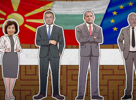 Analiza: A mund të “vallëzojnë tango” Shkupi dhe Sofja?