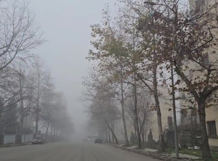 Temperaturat deri në -4 gradë në juglindje, autoritetet bëjnë thirrje për kujdes në rrugë