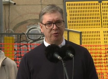 Kryeministri malazez i thotë je mbrapa, Vuçiç: Ballkani të futet bashkë në BE, shqiptarë e serbë