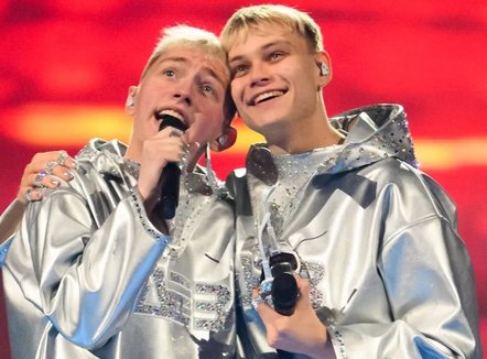 Pas Spanjës e Irlandës, një tjetër shtet tërhiqet nga Eurovision për shkak të Izraelit