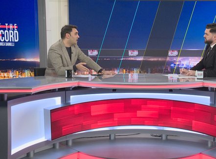 Takimi i Salianjit dhe Alimehmetit, Këlliçi: Në PD ekziston mendimi ndryshe