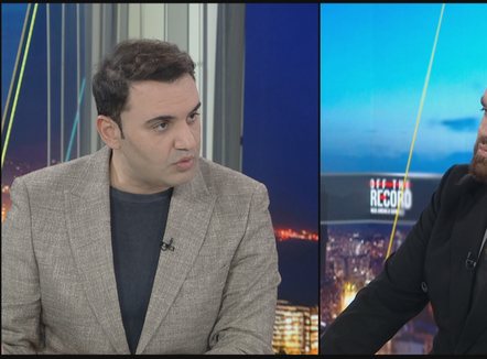 Belind Këlliçi sqaron mesazhet e publikuara në media: Tentativë e sponsorizuar për të më baltosur, po ndjek rrugën ligjore