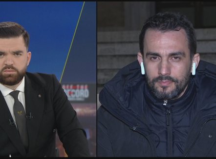 Adriatik Lapaj: Edi Rama ka kërkuar në Qershor të bëhemi pjesë e një qeverie me bazë të gjerë