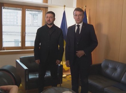 Kievi u çon planin e ri amerikanëve, kërcënon Lavrov: Nëse Europa dërgon trupa në Ukrainë, gati për luftë