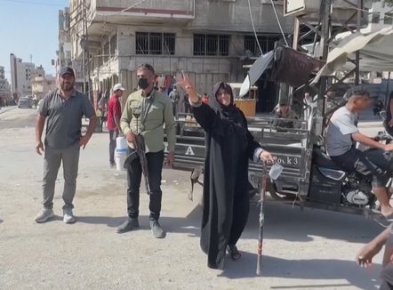 Kush e kontrollon Gazën? Shtohen grupet anti-hamas, enklava nën hijen e një konflikti