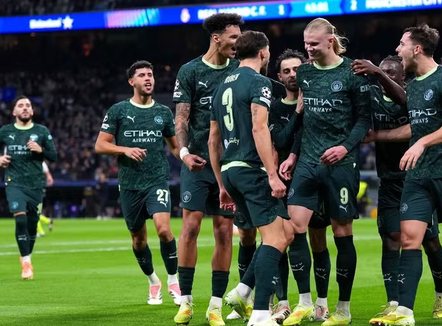 City përmbys Real Madridin në Bernabéu, Xabi Alonso në vështirësi serioze