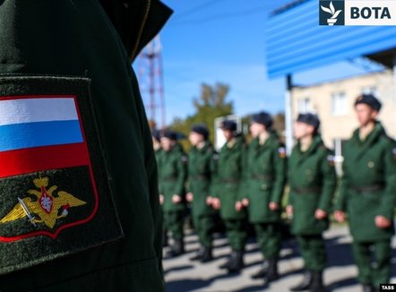 A po rekruton Rusia iranianë për luftën e saj në Ukrainë?