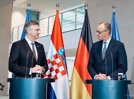 Kroacia do të blejë tanke nga Gjermania