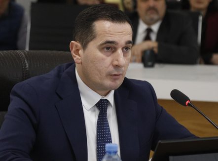 Klodian Braho zgjidhet kreu i ri i SPAK