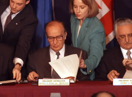 30 vjet Dejton: Marrëveshja e paqes për Bosnjen me mangësi